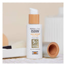 Isdin FotoUltra Age Repair Color Fusion Water Fluido FPS 50 50ml